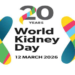 World Kidney Day: A Powerful Call to Safeguard Your Kidney Health
